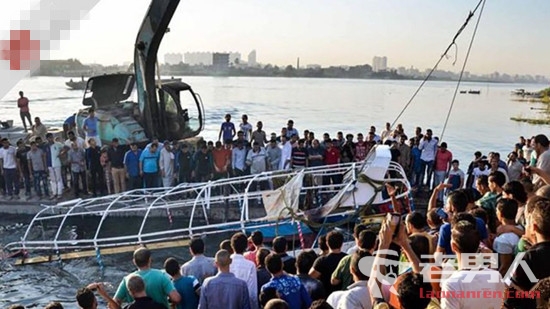 苏丹发生翻船事故 已造成23人遇难其中22人为学生
