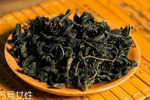 青钱柳茶什么味道 青钱柳茶怎么泡