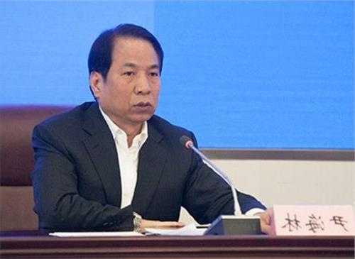 天津原副市长尹海林降为副处 低于市价购买住房