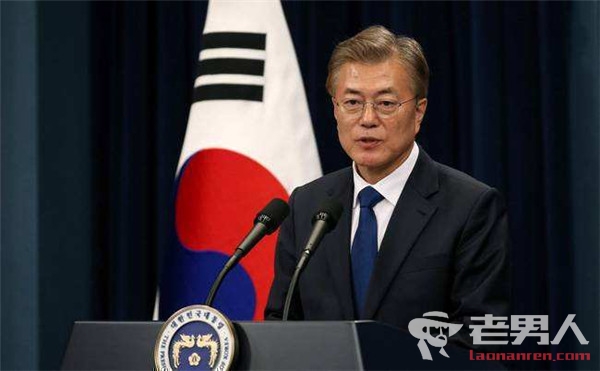 韩国文在寅总统将于12月13日访华 访问为期三天