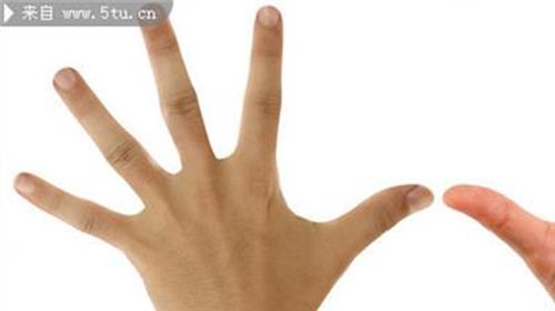 手掌与疾病 人的手掌变化  暗示身体或有疾病发生!