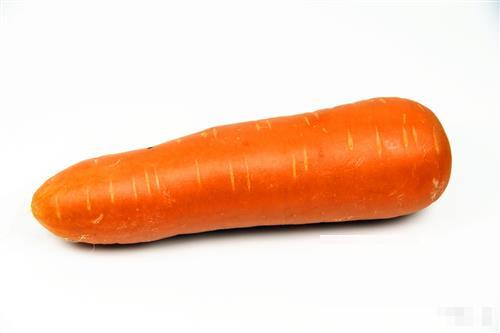 胡萝卜营养丰富，吃胡萝卜有哪些好处