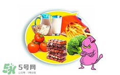 >慢性胃炎不能吃什么食物?慢性胃炎应该注意什么?
