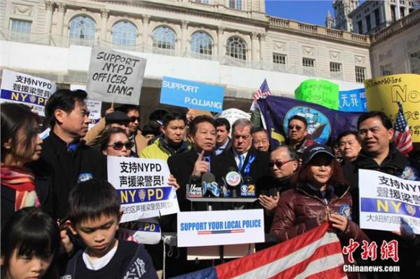 >常建华子女 华裔社区频爆家暴 纽约华裔女子溺女控2级谋杀