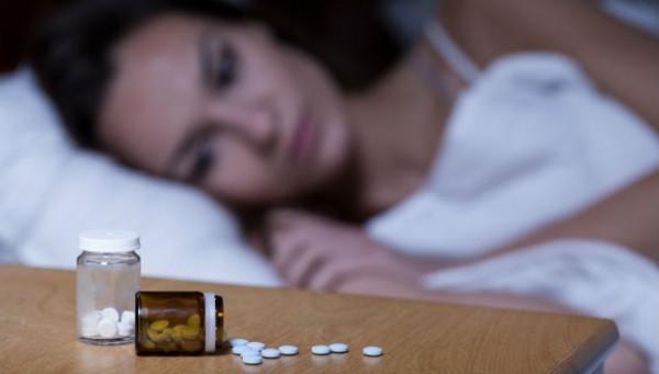 >经常吃安眠药的危害 会致癌失智吗？