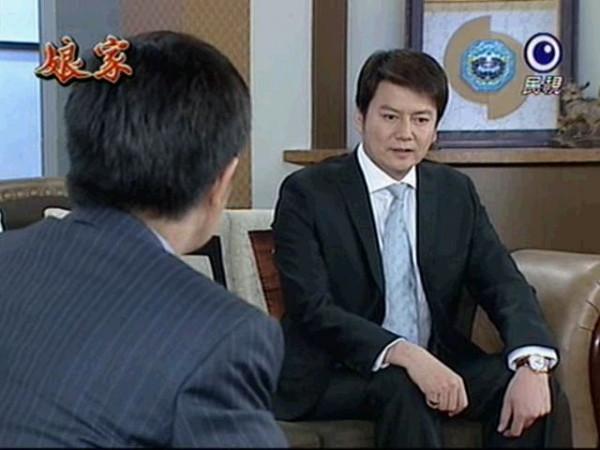 许纯美情史 倪齐民前女友竟然是许纯美 两人情路坎坷难修正果