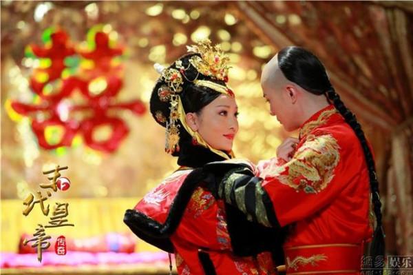 >卢嘉锡的子女 史上最能生孩子的中国皇帝是谁?共有多少子女?