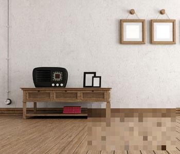 【塑木地板】塑木地板怎么挑选_塑木地板能用在室内吗_塑木地板是空心好还是实心好_塑木地板和防腐木地板的区别