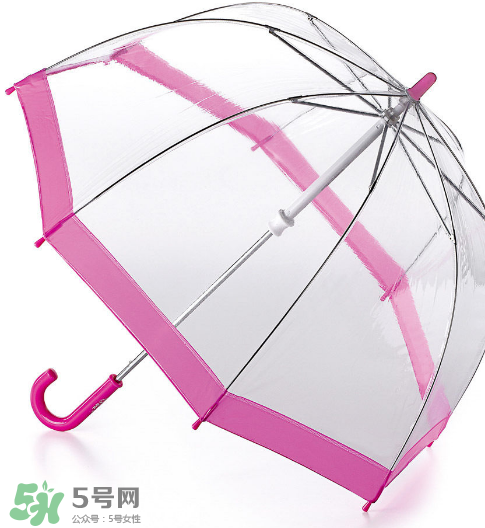 fulton雨伞多少钱？富尔顿雨伞价格