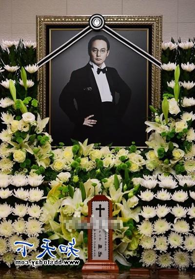 申海哲事件 导读:韩国歌手申海哲疑因医疗事故去世 将进行尸检
