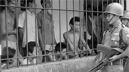 >苏哈托是华人 印尼屠杀华人事件被判“反人类” 美英澳是帮凶