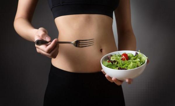 蔬菜沙拉的做法减肥餐    教你如何在家轻松完成