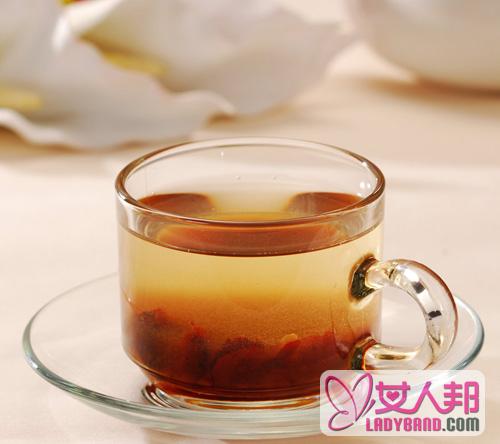 生姜红枣茶的功效有哪些？生姜红枣茶怎么做？