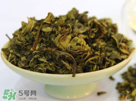 柿叶茶有什么作用 柿子叶茶的功效与作用