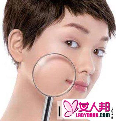 收缩毛孔的五大误区需注意 防止踏入护肤陷阱