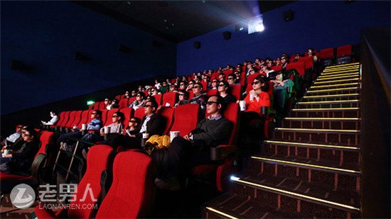 >2016年中国电影有点惨 票房能否突破2015年