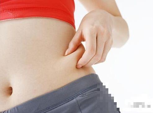 >腹部减肥方法攻略 让你轻松瘦出小蛮腰