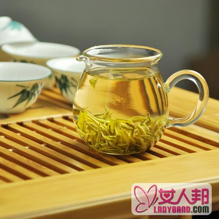 中国十大名茶之一碧螺春怎么泡？