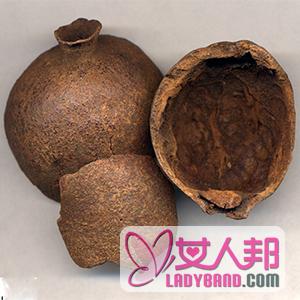 >【石榴皮】石榴皮的功效与作用及食用方法_石榴皮的药用价值