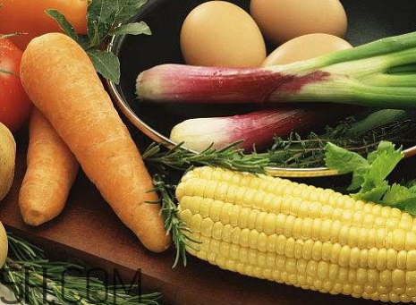 长期吃素对身体好吗_吃素就是只吃蔬菜吗