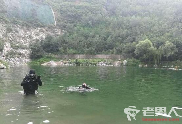 济南砚池再夺命 29岁男子野泳不幸溺亡