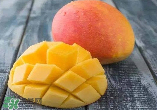芒果有哪些品种？哪种芒果最好吃？