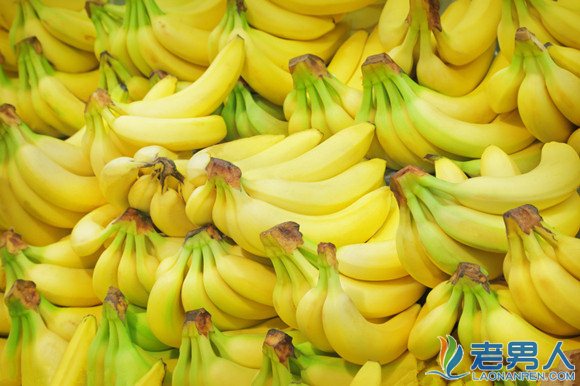 孕妇吃香蕉的功效与作用 健康孕期吃出来