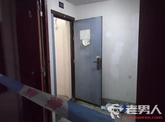 情人节变“情人劫” 四川一男一女裸死在出租屋