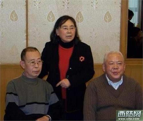 鲜为人知的内幕:林彪三个亲生子女今何在?