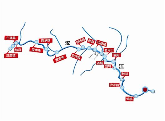 汉川方超 汉江下游洪峰正通过汉川河段 松辽部分河流超警 / 比乐族