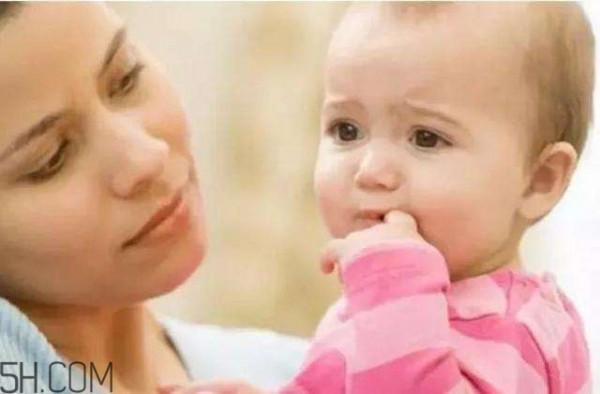 宝宝为什么会喘息？宝宝喘息的原因是什么？
