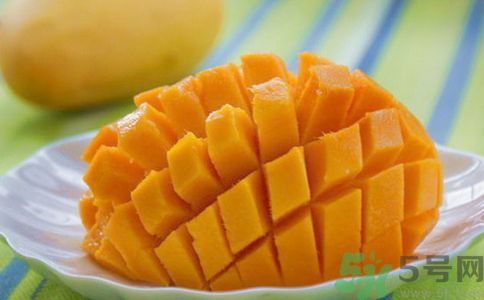 芒果是热性的还是凉性的?芒果是发物吗
