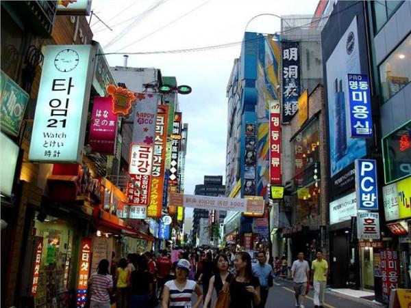 >韩国穆斯林 韩媒:韩国想靠穆斯林游客填补中国游客空缺