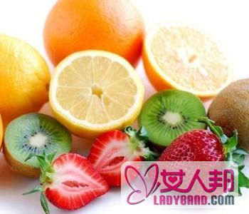 【水果减肥】水果减肥_吃什么水果减肥最快_苹果减肥法