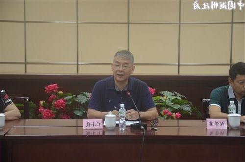 揭阳副市长杜小洋 揭阳人事任免  杜小洋当选揭东县长