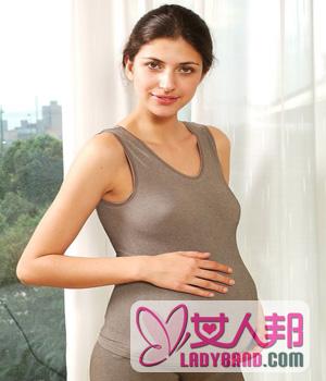 >【孕妇文胸和普通文胸的区别】孕妇要不要穿文胸_孕妇文胸的作用