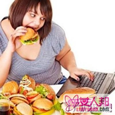 暴食症怎么治疗？ 盘点暴食症的有效治疗方法！