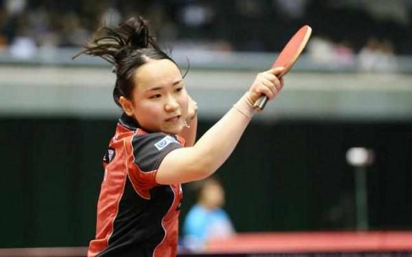日本女乒-打哭对手 国乒让球传统是更大侮辱?