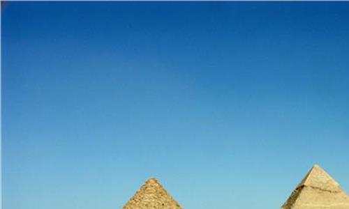 玛雅金字塔 想要快速清晰表达 你需要学会倒金字塔结构