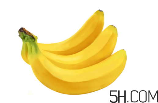南瓜和香蕉一起吃有什么好处？经期吃南瓜好吗？