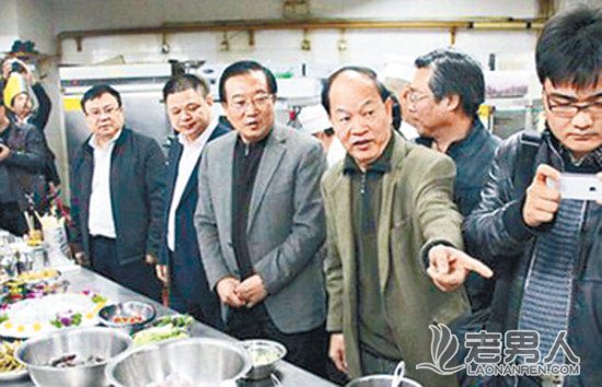 广西官方推20道桂系名菜 狗肉菜肴全部落选