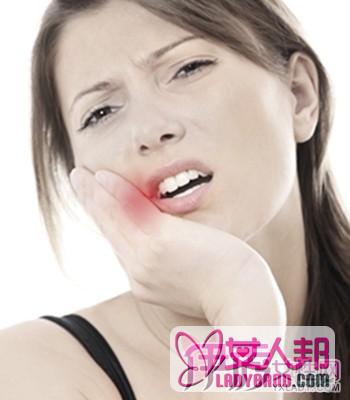 >烂嘴角的治疗方法有哪些 几种有效方法帮你治疗烂嘴角