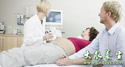 >孕期B超检查，在哪些范围内是正常值？