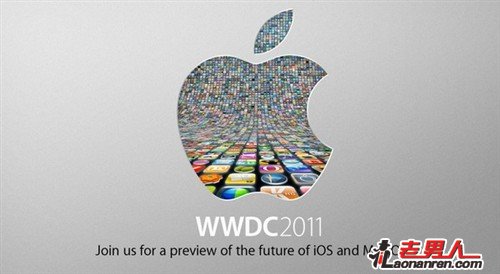 >苹果6月WWDC   菲利普发布MacOS新品