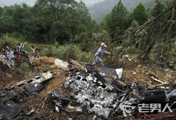 尼泊尔一架货运飞机失事坠毁 两名飞行员遇难失联