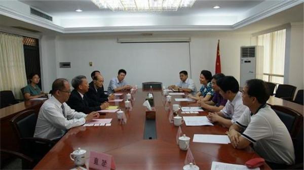 庞国梅被查 刘海任江门市委书记 庞国梅被提名市长候选人