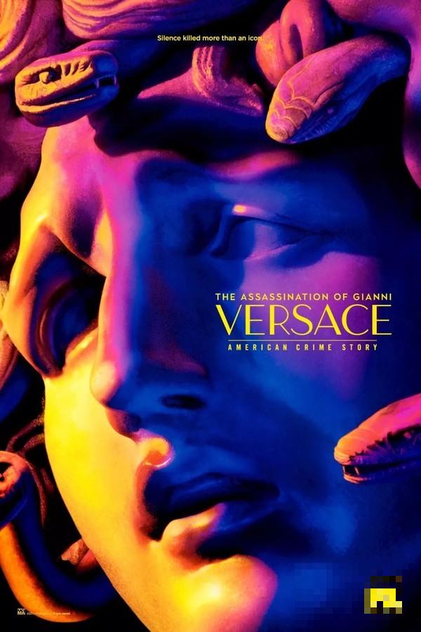 五位超模“天神”降临，Gianni Versace回来了！