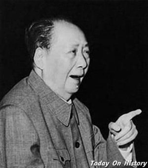 毛泽东晚年最遗憾的是什么 毛泽东的六大铭心之痛