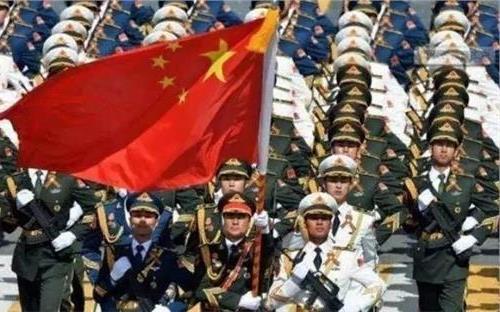 >金一南是叛徒 金一南:是什么力量铸就了中国人民解放军?