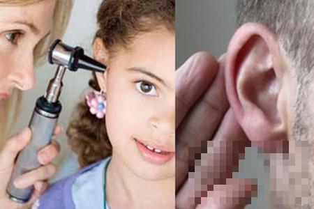 >耳膜穿孔手术 耳部注意小贴士